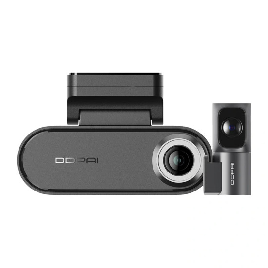 DDPAI N5 Dual 2026 Dash Cam