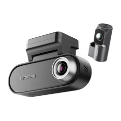 DDPAI N5 Dual 2026 Dash Cam