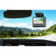 DDPAI Z50 Pro dash cam front unit showing lens and compact body design for dual-channel 4K car recording