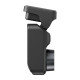 DDPAI Z50 Pro dash cam front unit showing lens and compact body design for dual-channel 4K car recording