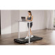 DeerRun Q2 Urban Electric Treadmill (Black)