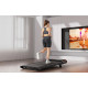 DeerRun Q2 Urban Electric Treadmill (Black)