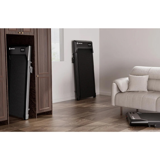 DeerRun Q2 Urban Electric Treadmill (Black)