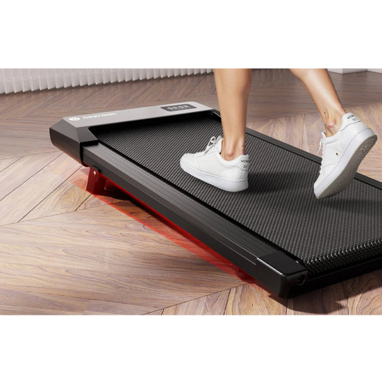 DeerRun Q2 Urban Electric Treadmill (Black)
