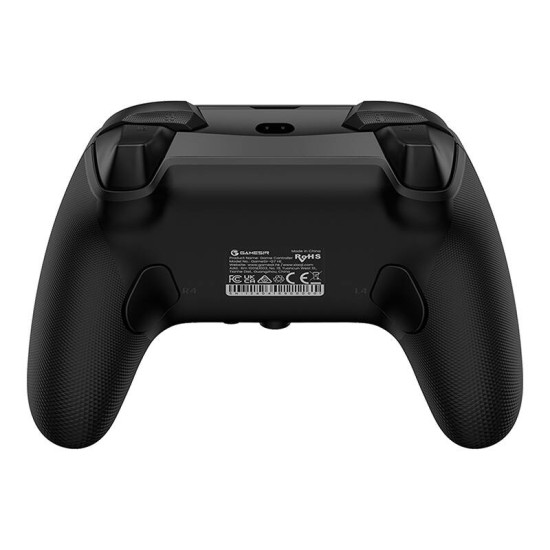 GameSir G7 HE wired controller (black)