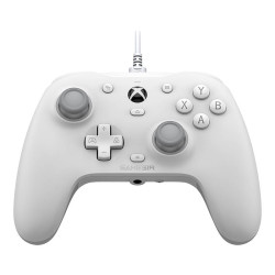 GameSir G7 HE Wired Controller (White)