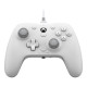 GameSir G7 HE Wired Controller (White)