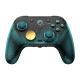 GameSir G7 Pro 8K Aimlabs Edition PC controller with ABXY optical buttons and dual analog sticks, front view