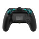 GameSir G7 Pro 8K Aimlabs Edition PC controller with ABXY optical buttons and dual analog sticks, front view