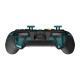 GameSir G7 Pro 8K Aimlabs Edition PC controller with ABXY optical buttons and dual analog sticks, front view