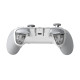 GameSir G7 Pro WT TRI-MODE White Controller