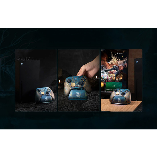 GameSir G7 Pro WC Wuchang Edition wireless controller