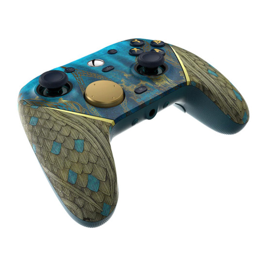 GameSir G7 Pro WC Wuchang Edition wireless controller