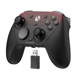 GameSir G7 Pro BK TRI-MODE Controller Black and Red GameSir G7 Pro BK TRI-MODE Controller Black and Red
