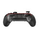 GameSir G7 Pro Tri-Mode controller in black and red with magnetic faceplate, ABXY buttons, D-pad, and dual joysticks