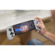 GameSir G8 Galileo USB-C mobilni kontroler z nosilcem za telefon (siv)