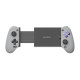 GameSir G8 Galileo USB-C mobilni kontroler z nosilcem za telefon (siv)