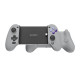 GameSir G8 Galileo USB-C mobilni kontroler z nosilcem za telefon (siv)