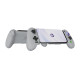 GameSir G8 Galileo USB-C mobilni kontroler z nosilcem za telefon (siv)