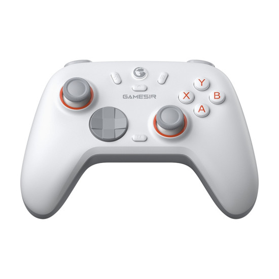 GameSir Nova 2 Lite brezžični kontroler (bel)