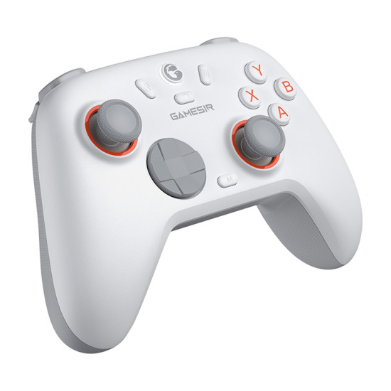 GameSir Nova 2 Lite brezžični kontroler (bel)