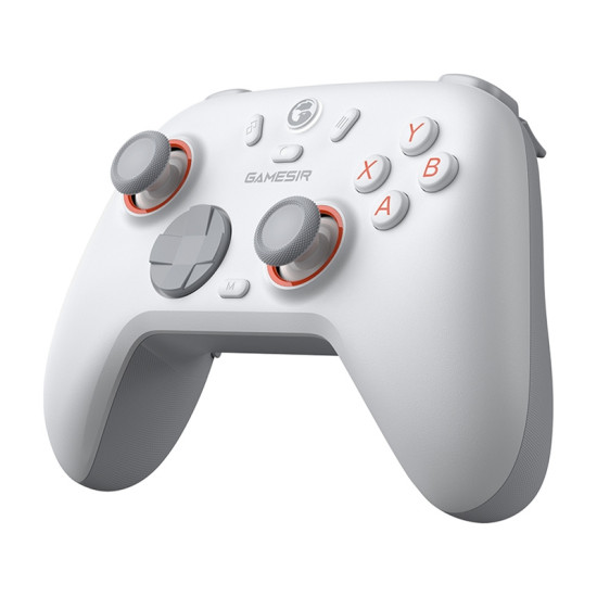 GameSir Nova 2 Lite brezžični kontroler (bel)