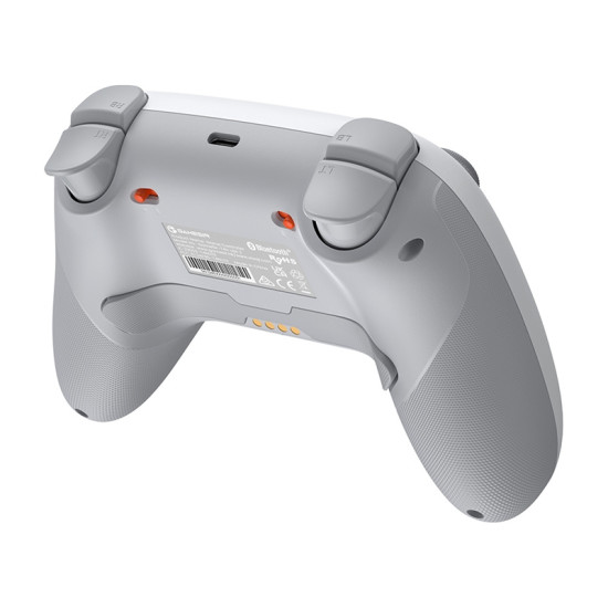 GameSir Nova 2 Lite brezžični kontroler (bel)