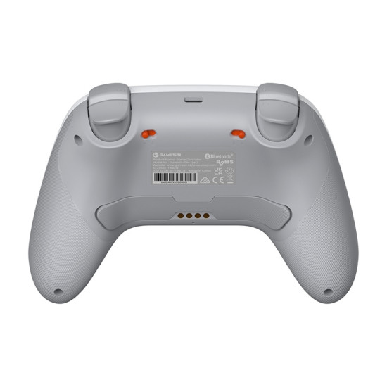 GameSir Nova 2 Lite brezžični kontroler (bel)
