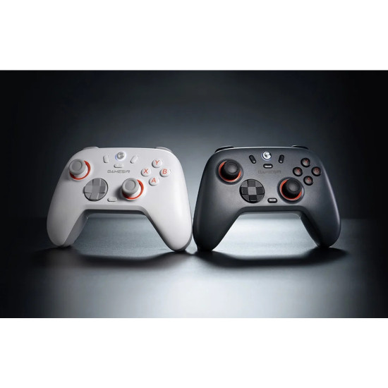 GameSir Nova 2 Lite brezžični kontroler (bel)