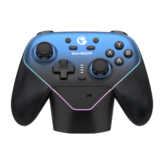  GameSir SuperNova T4n Pro Wireless Controller (blue) 