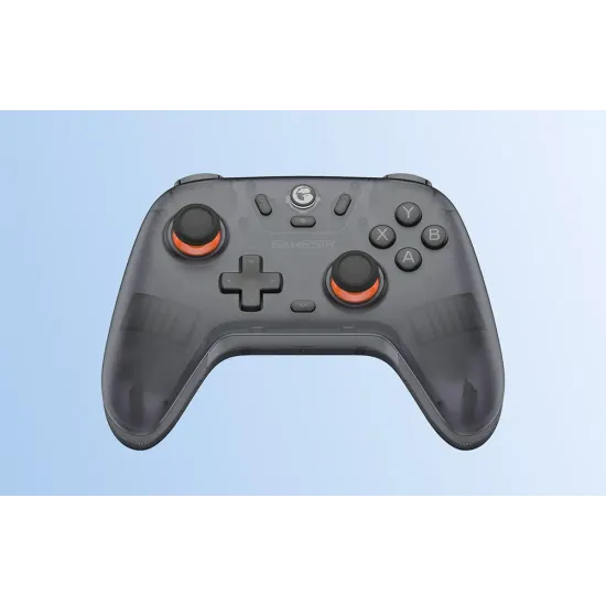 GameSir T4n Lite Nova Wireless Controller (gray)
