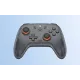 GameSir T4n Lite Nova Wireless Controller (gray)