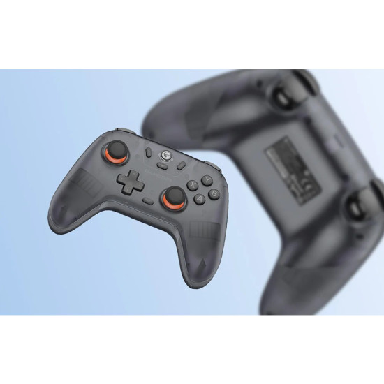 GameSir T4n Lite Nova Wireless Controller (gray)