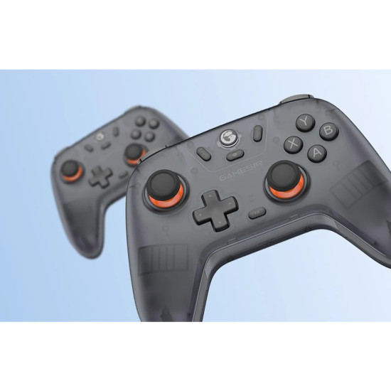 GameSir T4n Lite Nova Wireless Controller (gray)