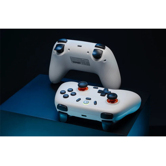 GameSir-T4n Lite wireless controller (white)
