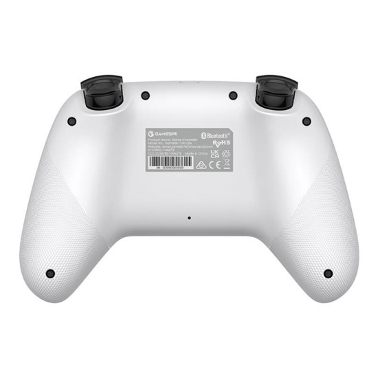 GameSir-T4n Lite wireless controller (white)