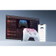 GameSir SuperNova T4n Pro Wireless Controller (pink)