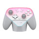 GameSir SuperNova T4n Pro brezžični kontroler (roza)