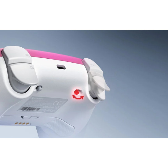 GameSir SuperNova T4n Pro Wireless Controller (pink)