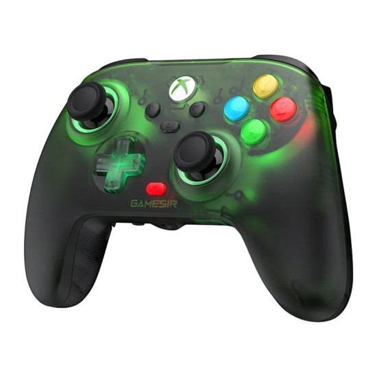GameSir T7 Pro Controller for Xbox and PC (Green) GameSir T7 Pro Controller for Xbox and PC (Green)