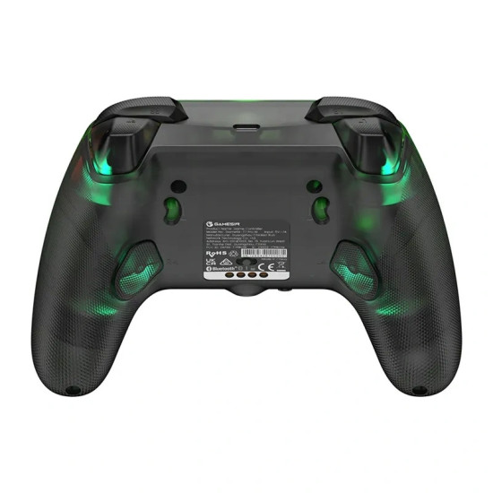 GameSir T7 Pro Controller for Xbox and PC (Green) GameSir T7 Pro Controller for Xbox and PC (Green)