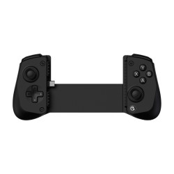 GameSir X5 Lite BK Mobile Controller Black GameSir X5 Lite BK Mobile Controller Black