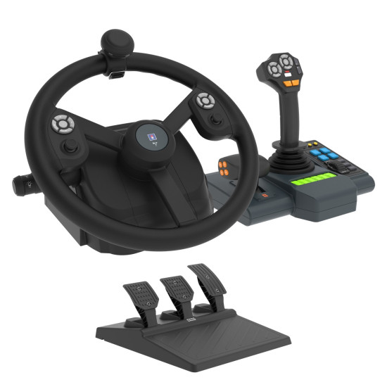 HORI Farming Vehicle Control System - upravljački komplet 