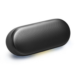 Harman Kardon Luna 2 Portable Bluetooth Speaker (Black)