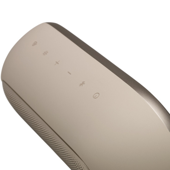 Harman Kardon Luna 2 Portable Bluetooth Speaker (Warm Sand)