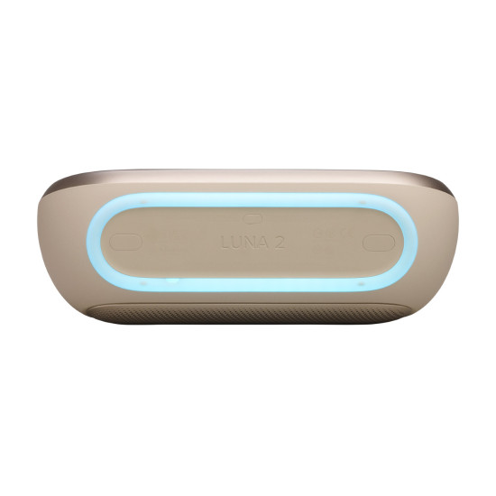 Harman Kardon Luna 2 Portable Bluetooth Speaker (Warm Sand)
