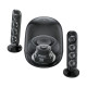 Harman Kardon SoundSticks 5 2.1 Speaker System (Black)