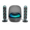 Harman Kardon SoundSticks 5 2.1 Speaker System (Black)