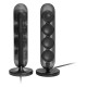 Harman Kardon SoundSticks 5 2.1 Speaker System (Black)