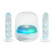 Harman Kardon SoundSticks 5 2.1 Speaker System (White)